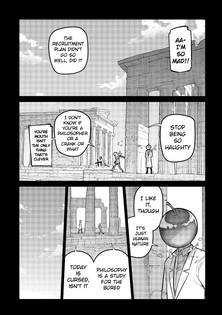 Read Petals of Reincarnation Manga Online