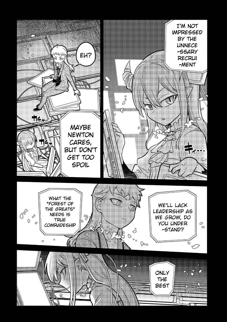 Read Petals of Reincarnation Manga Online