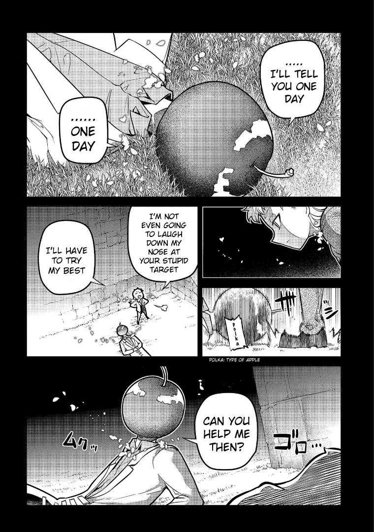 Read Petals of Reincarnation Manga Online