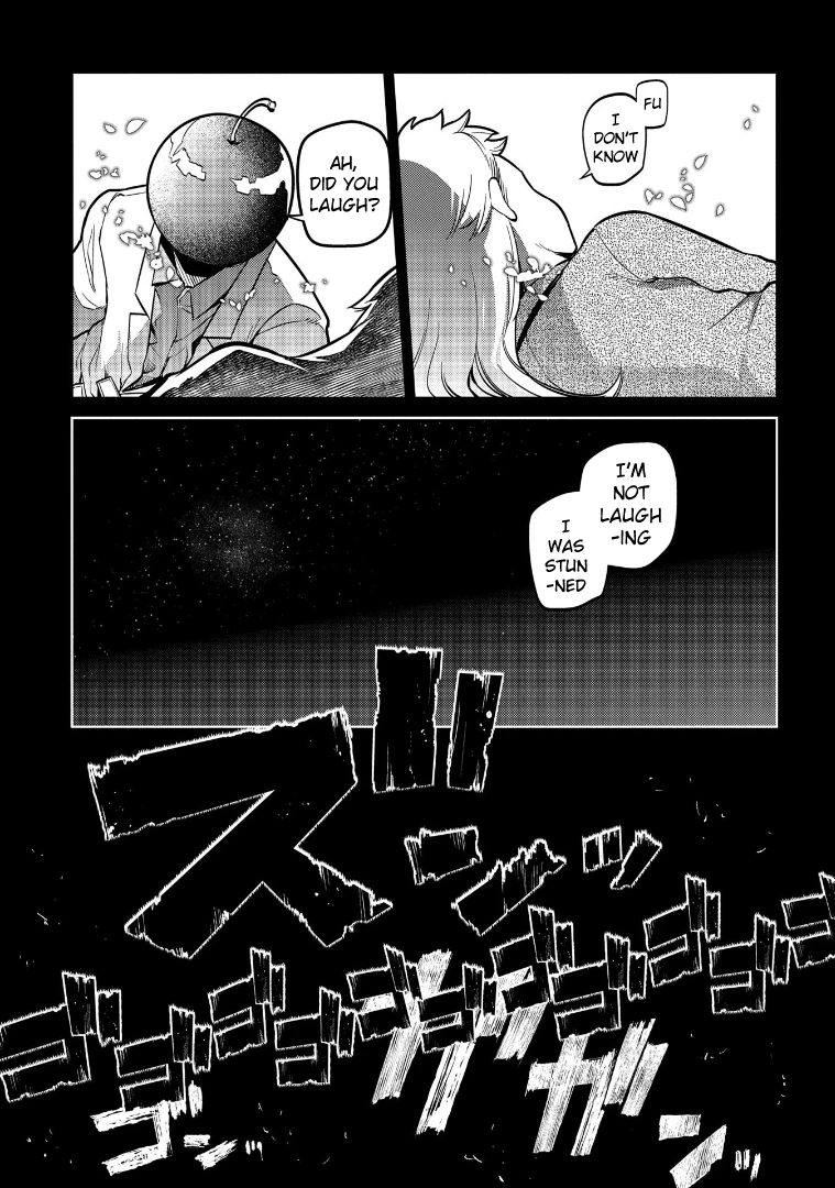 Read Petals of Reincarnation Manga Online