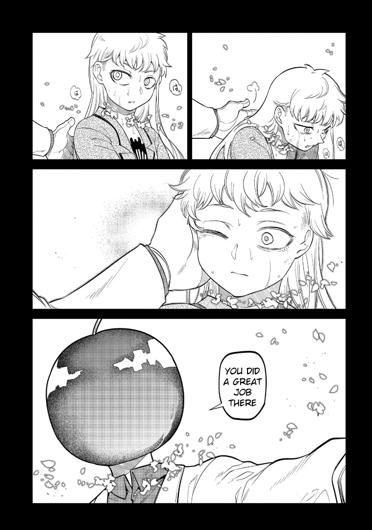 Read Petals of Reincarnation Manga Online