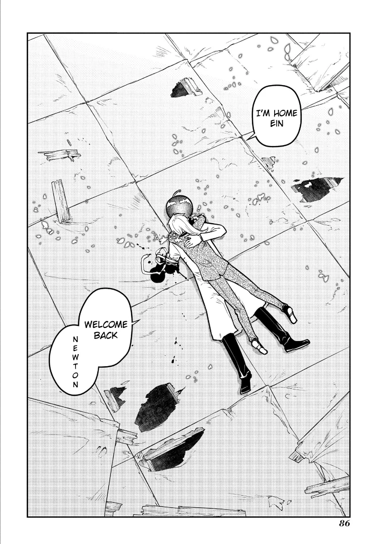Read Petals of Reincarnation Manga Online