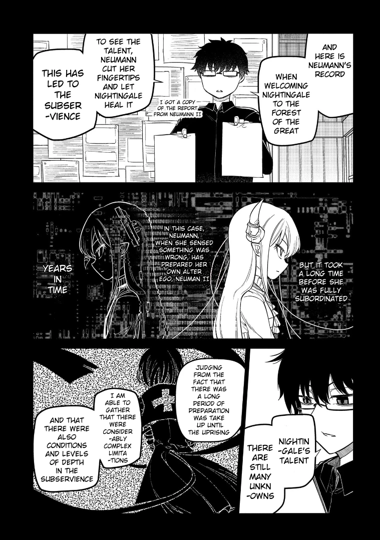 Read Petals of Reincarnation Manga Online