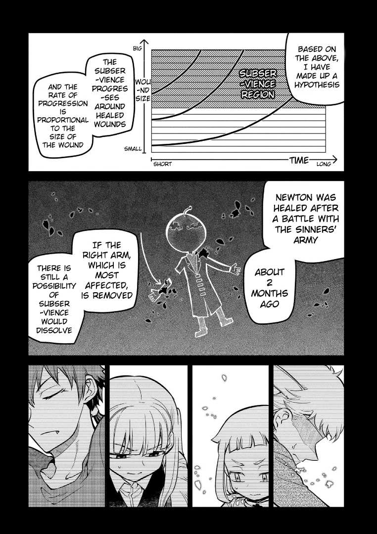 Read Petals of Reincarnation Manga Online