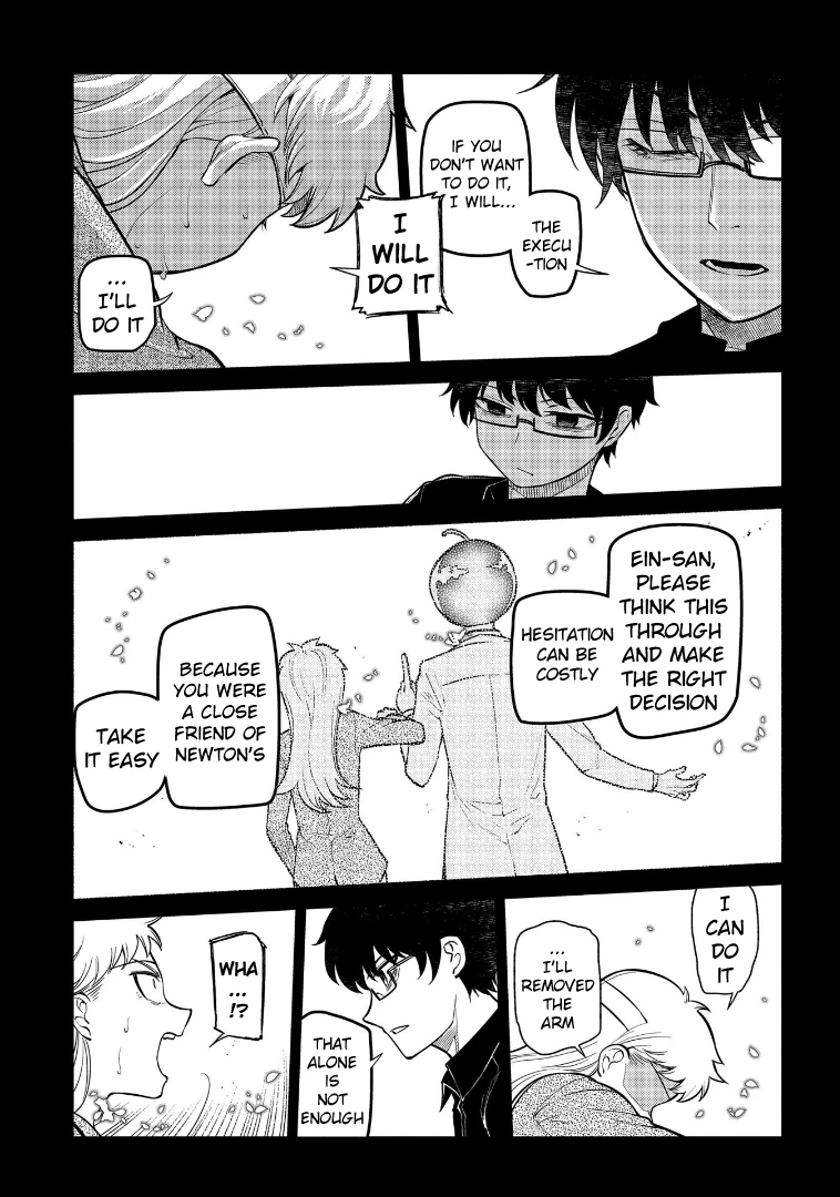 Read Petals of Reincarnation Manga Online