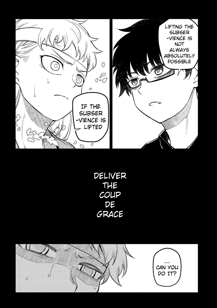 Read Petals of Reincarnation Manga Online