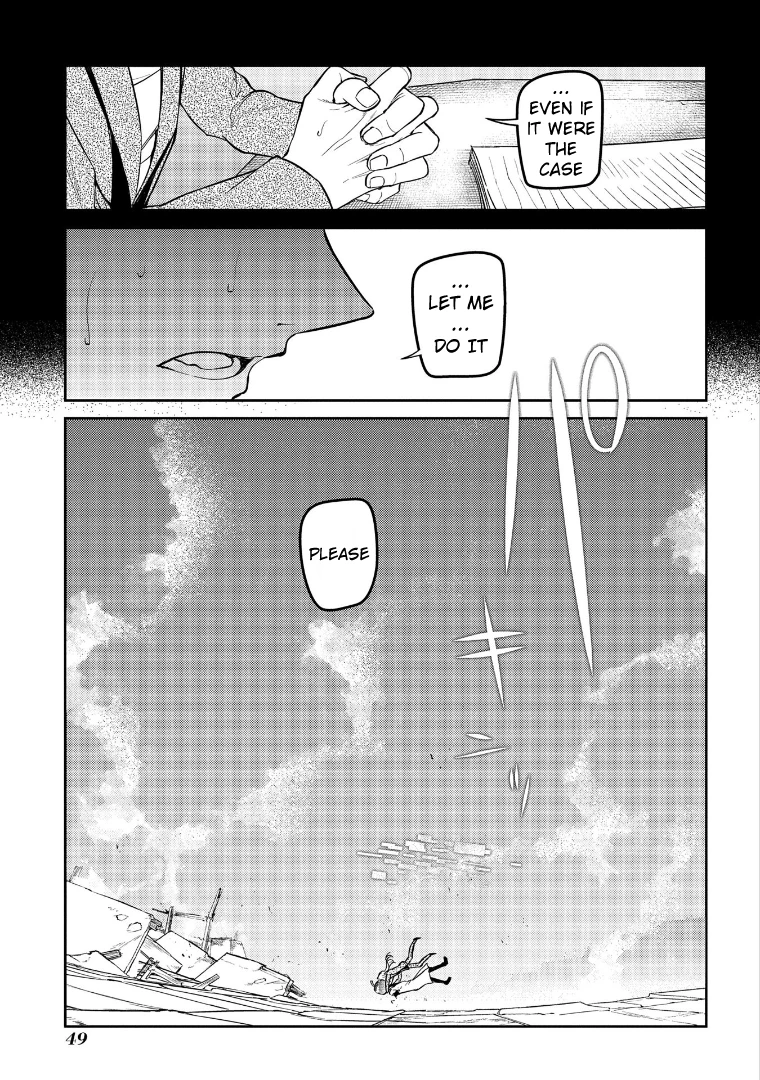 Read Petals of Reincarnation Manga Online