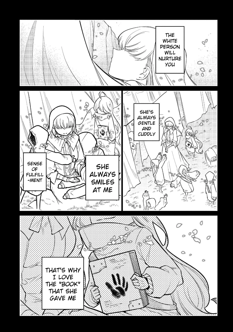 Read Petals of Reincarnation Manga Online
