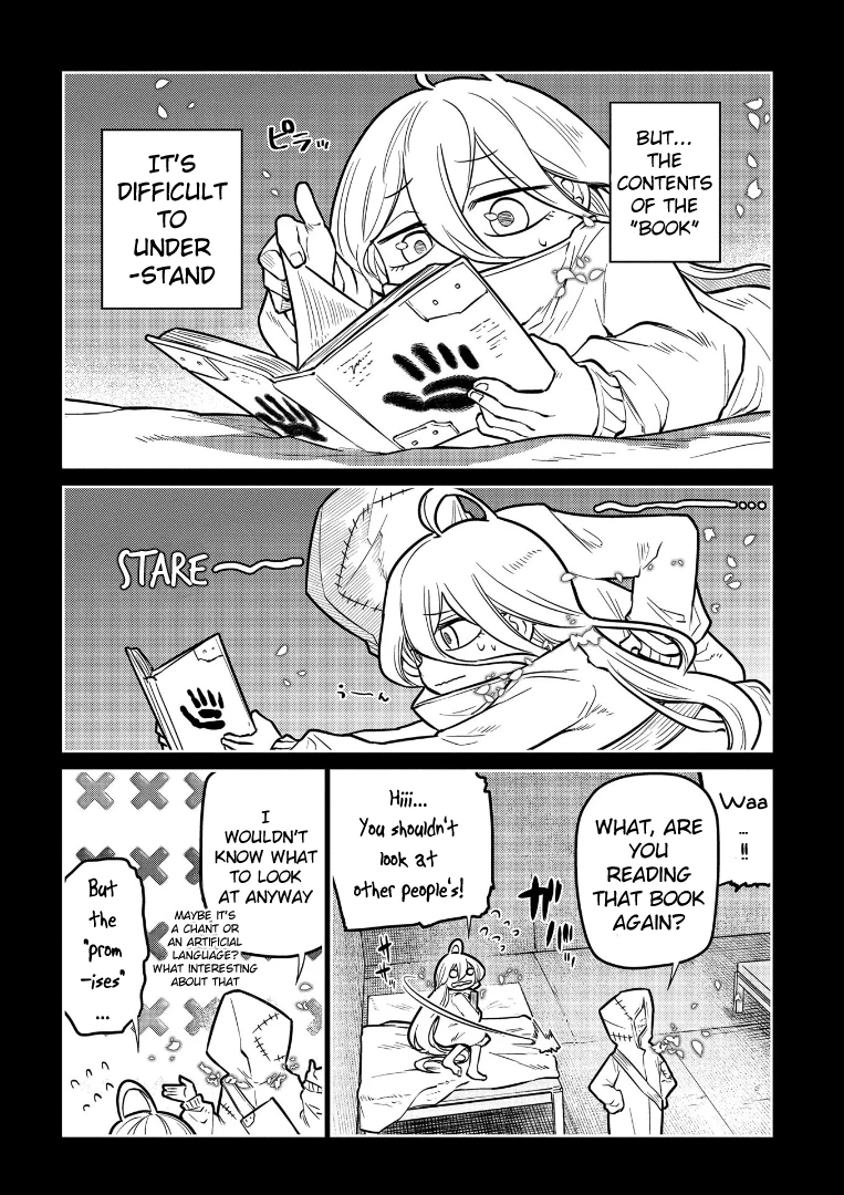 Read Petals of Reincarnation Manga Online