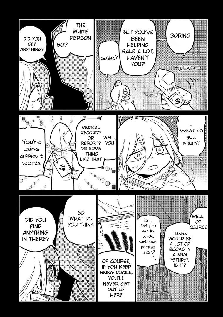 Read Petals of Reincarnation Manga Online