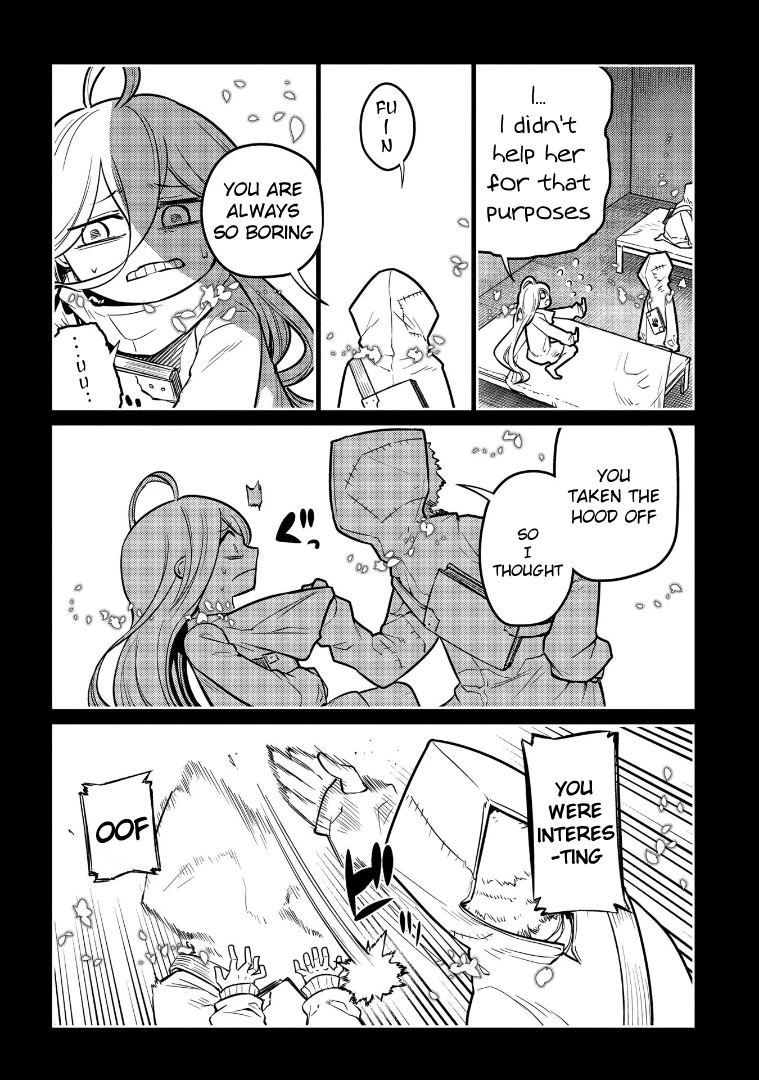 Read Petals of Reincarnation Manga Online