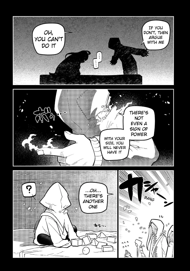 Read Petals of Reincarnation Manga Online