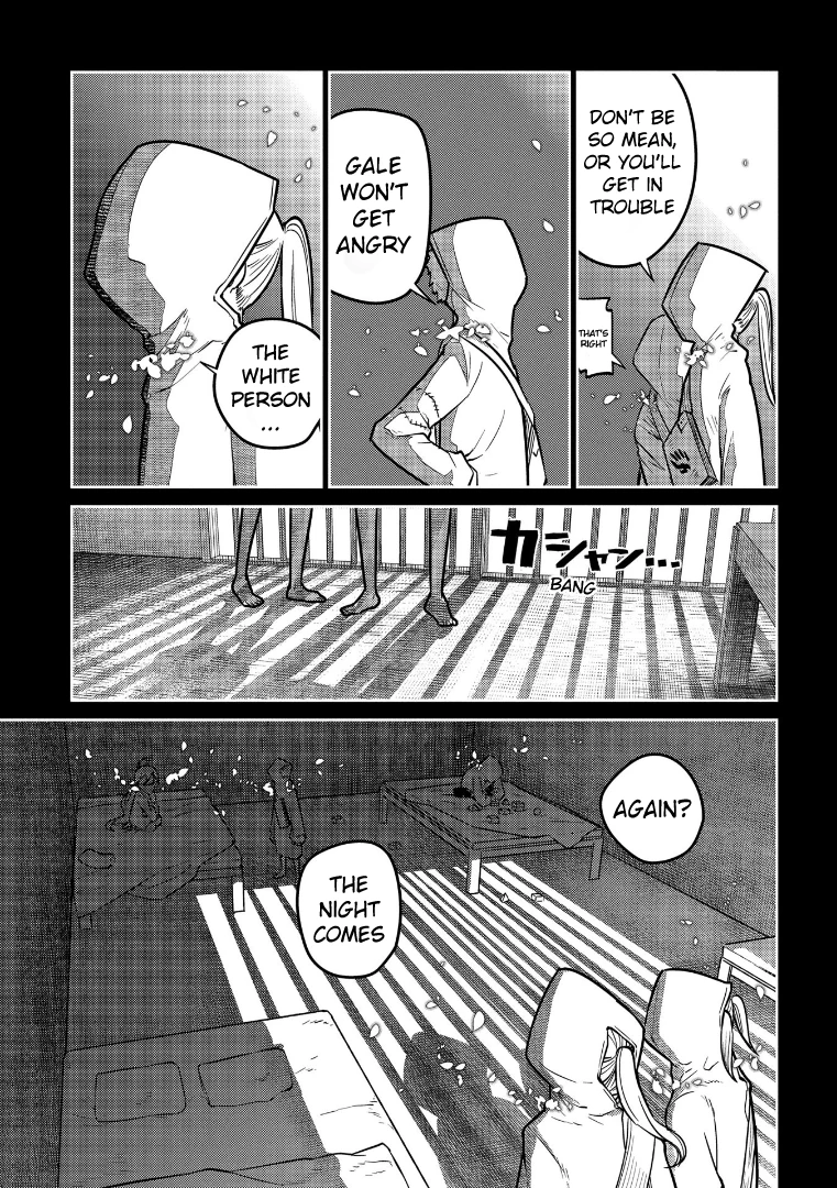 Read Petals of Reincarnation Manga Online