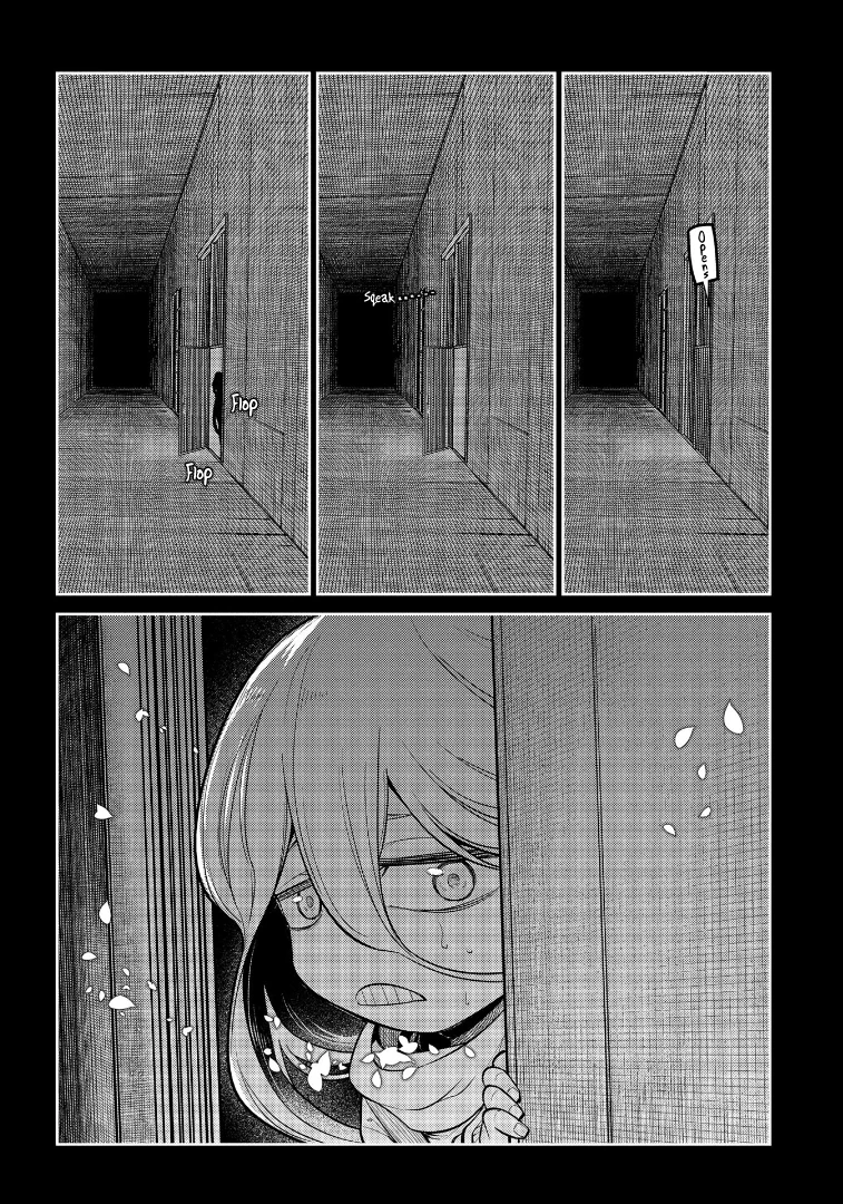 Read Petals of Reincarnation Manga Online