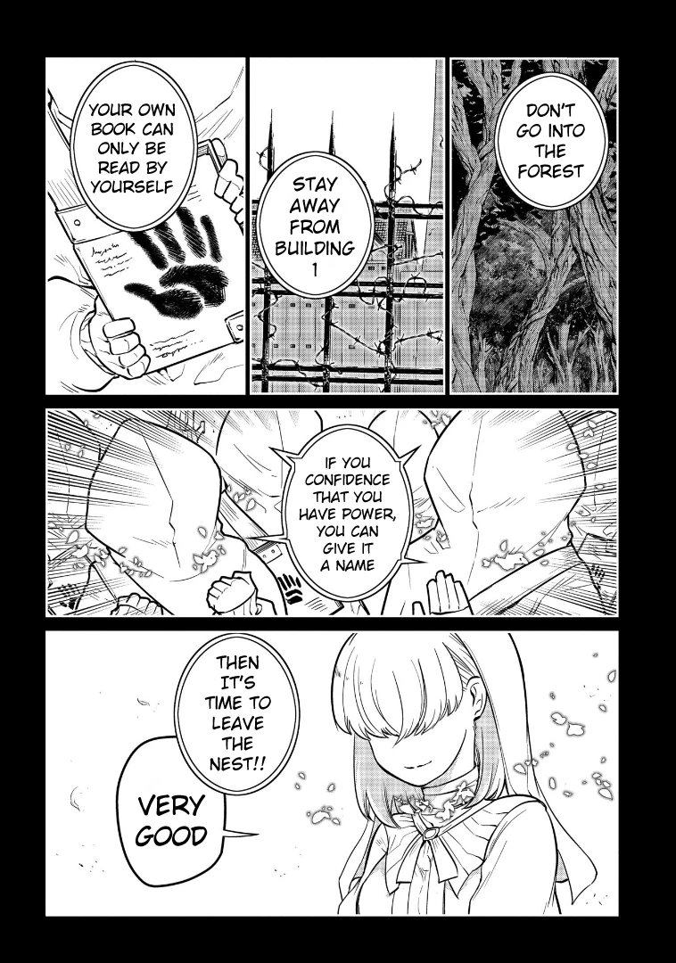 Read Petals of Reincarnation Manga Online