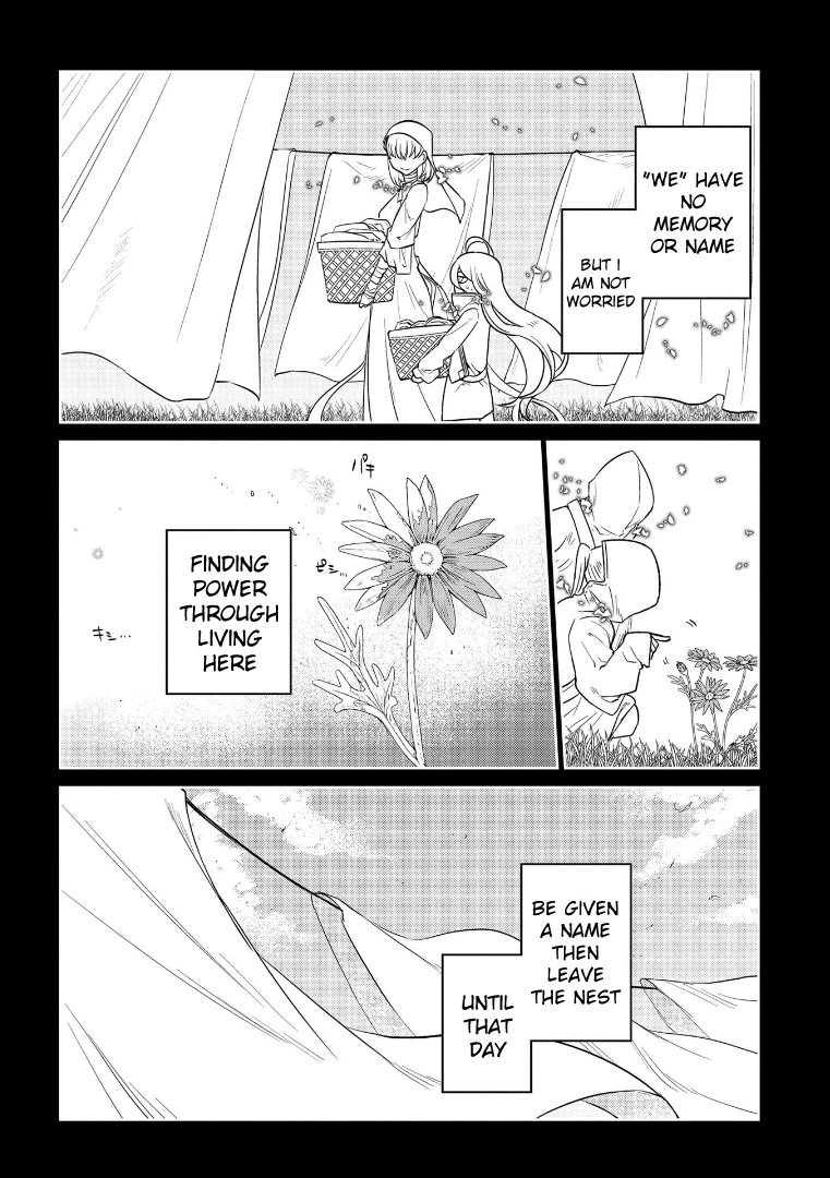 Read Petals of Reincarnation Manga Online