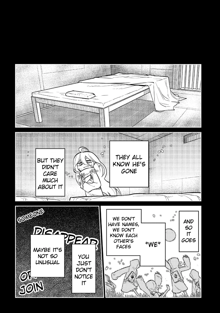 Read Petals of Reincarnation Manga Online
