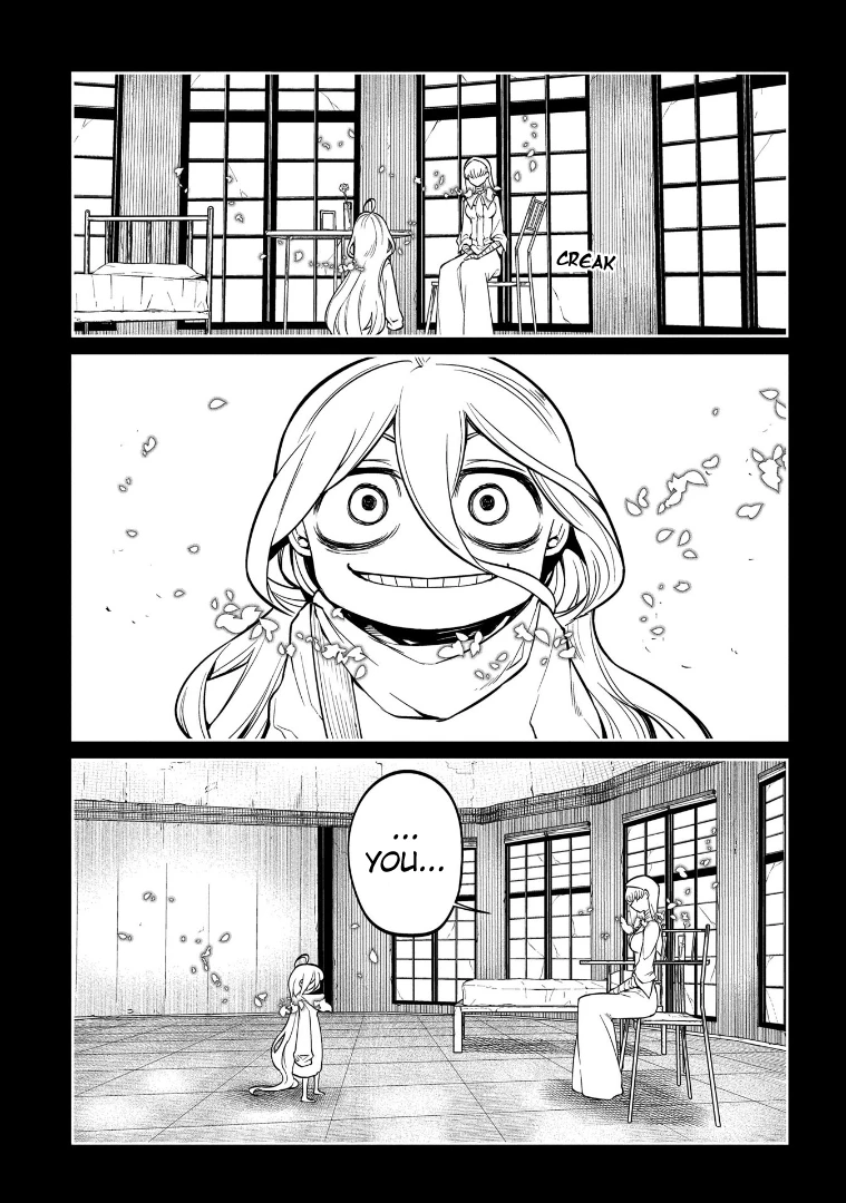 Read Petals of Reincarnation Manga Online
