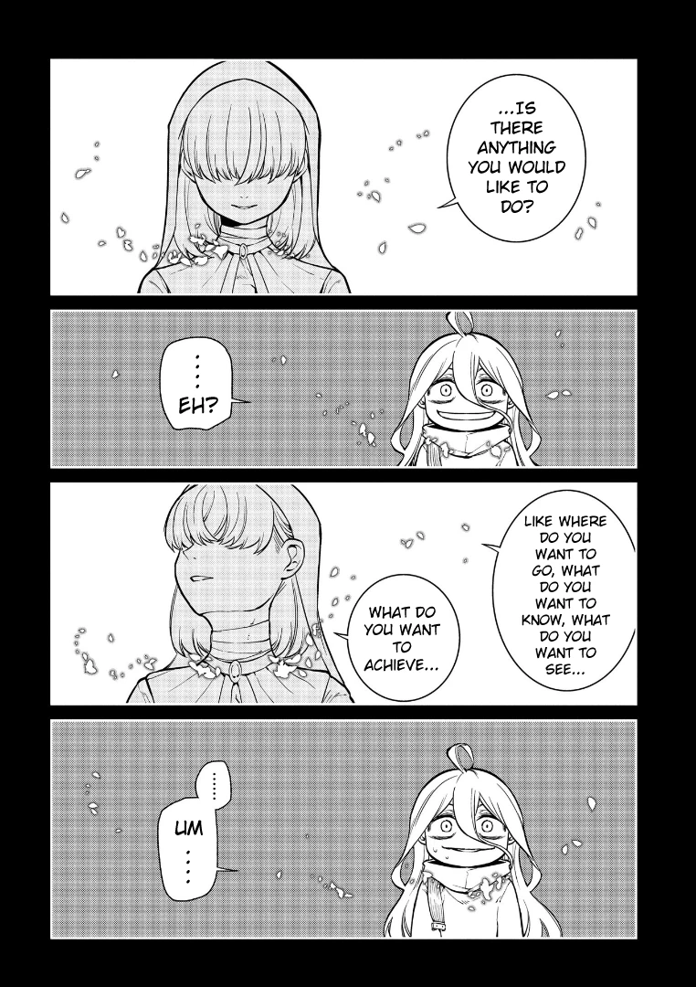 Read Petals of Reincarnation Manga Online