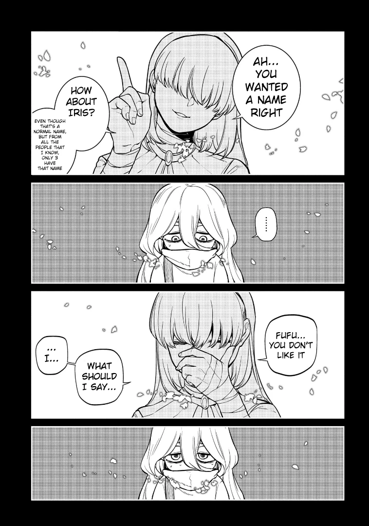 Read Petals of Reincarnation Manga Online