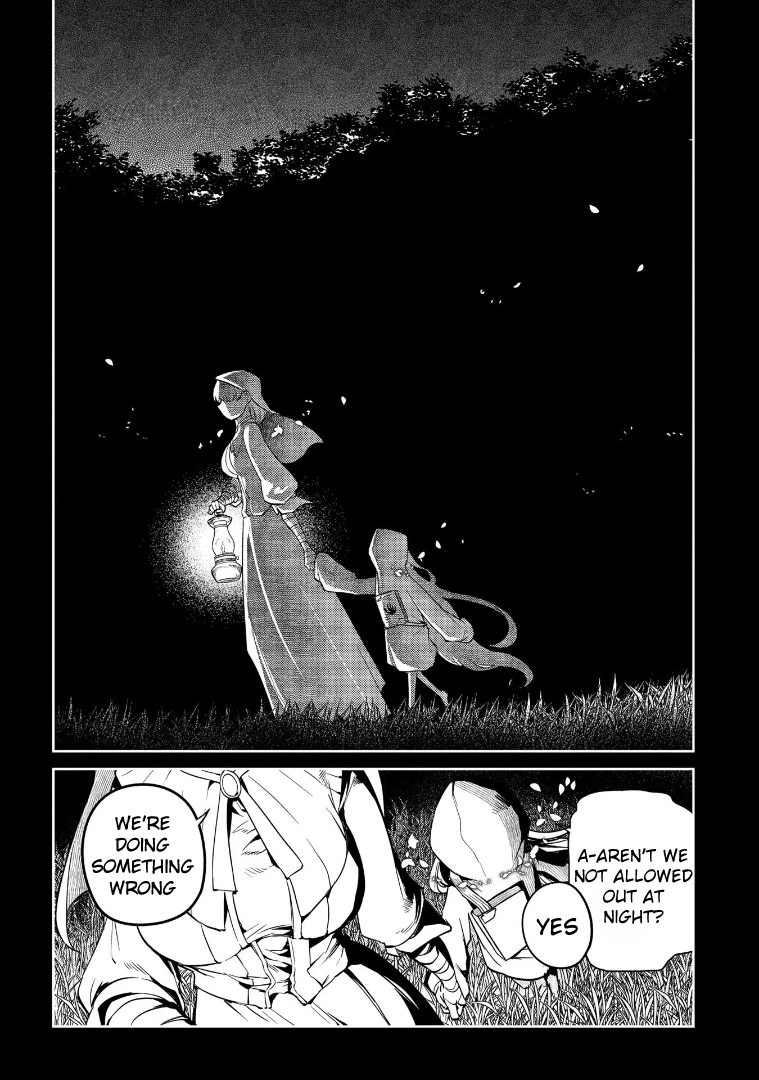 Read Petals of Reincarnation Manga Online
