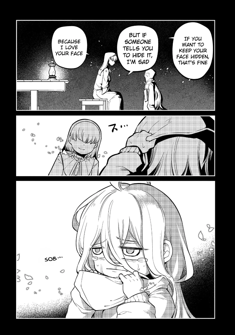 Read Petals of Reincarnation Manga Online