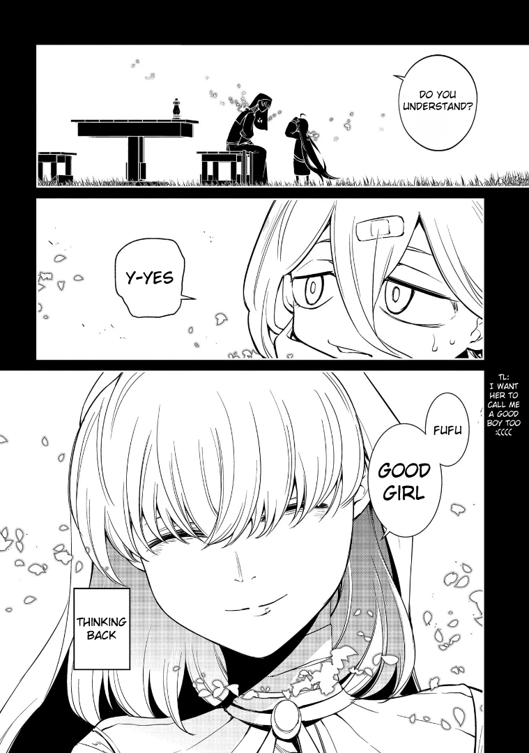 Read Petals of Reincarnation Manga Online