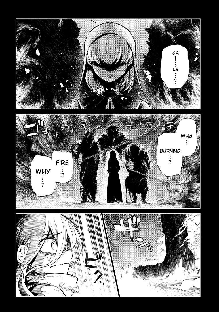 Read Petals of Reincarnation Manga Online
