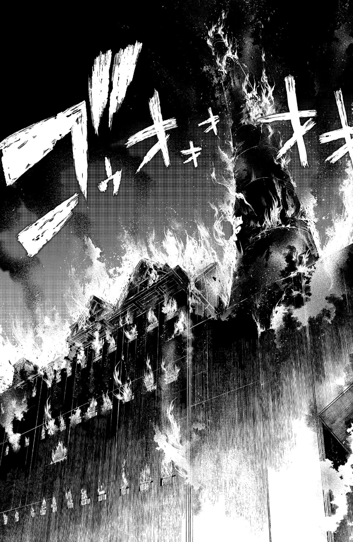 Read Petals of Reincarnation Manga Online