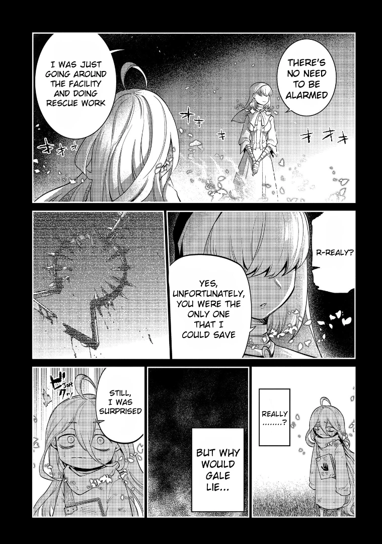 Read Petals of Reincarnation Manga Online