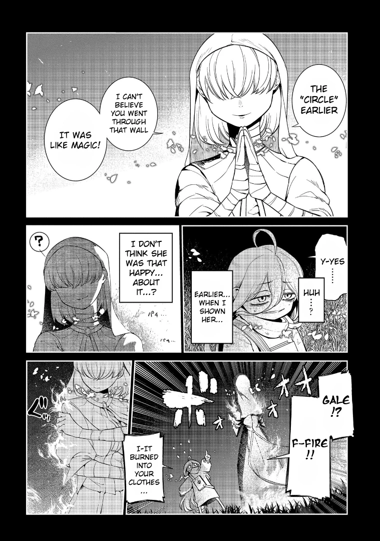 Read Petals of Reincarnation Manga Online