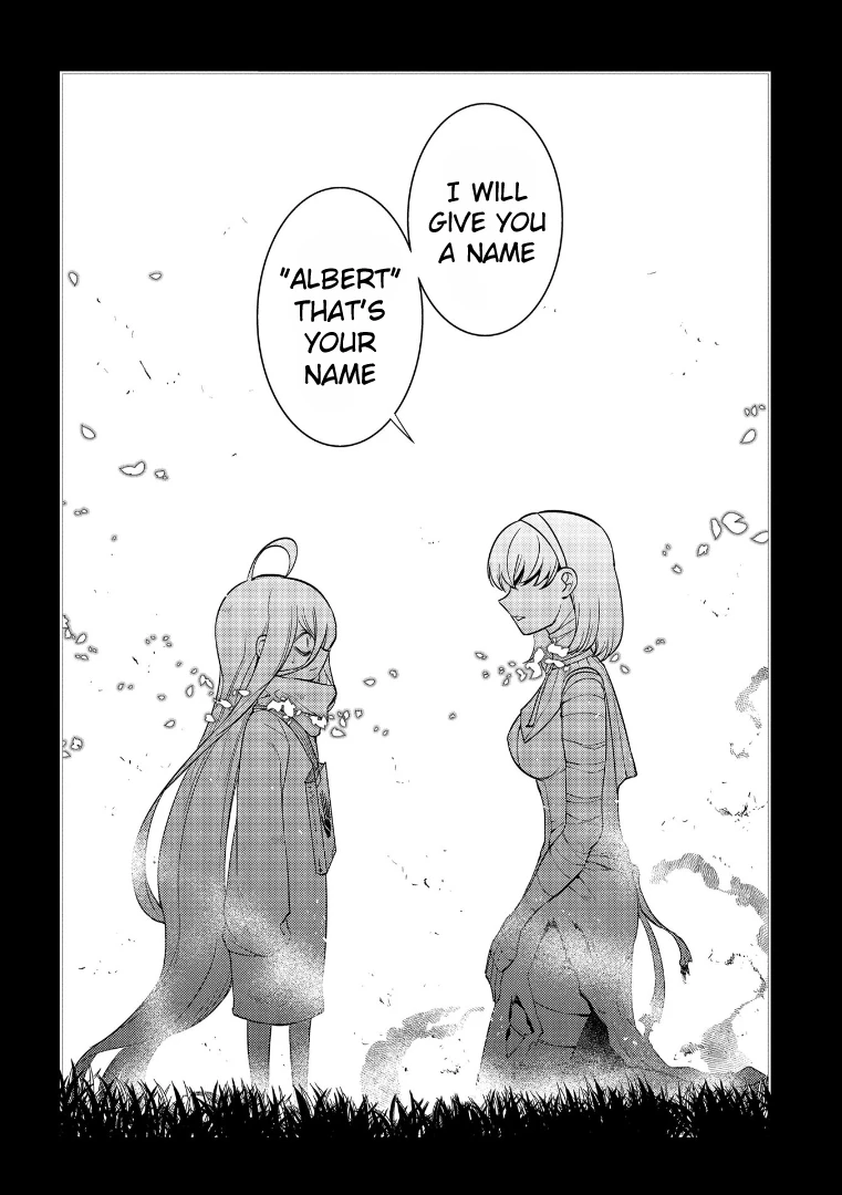 Read Petals of Reincarnation Manga Online