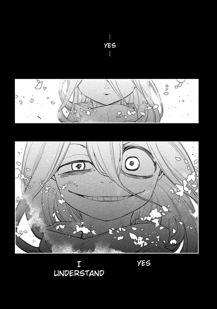 Read Petals of Reincarnation Manga Online