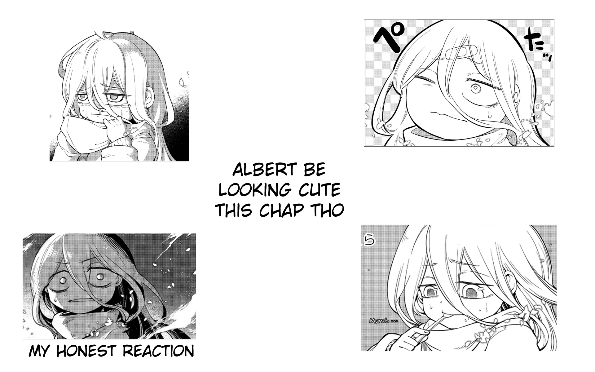Read Petals of Reincarnation Manga Online