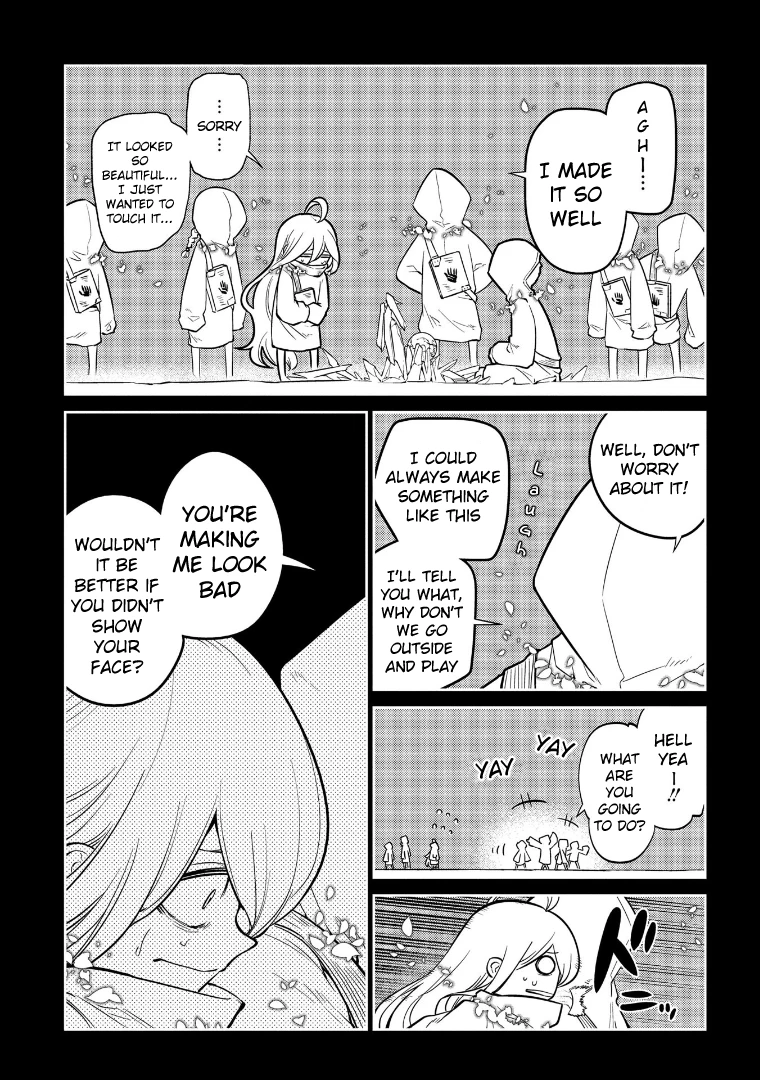 Read Petals of Reincarnation Manga Online