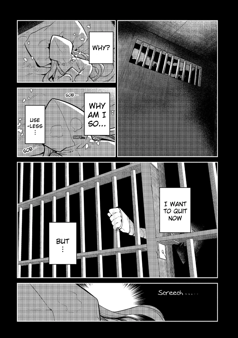 Read Petals of Reincarnation Manga Online