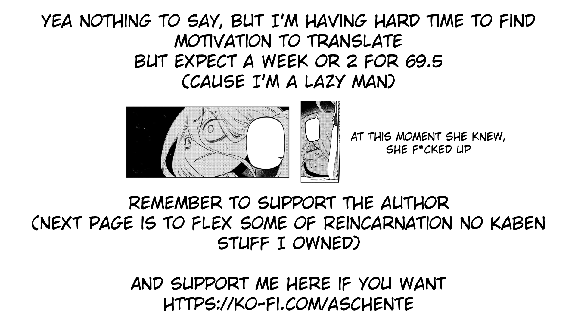 Read Petals of Reincarnation Manga Online