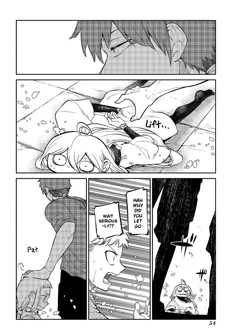 Read Petals of Reincarnation Manga Online