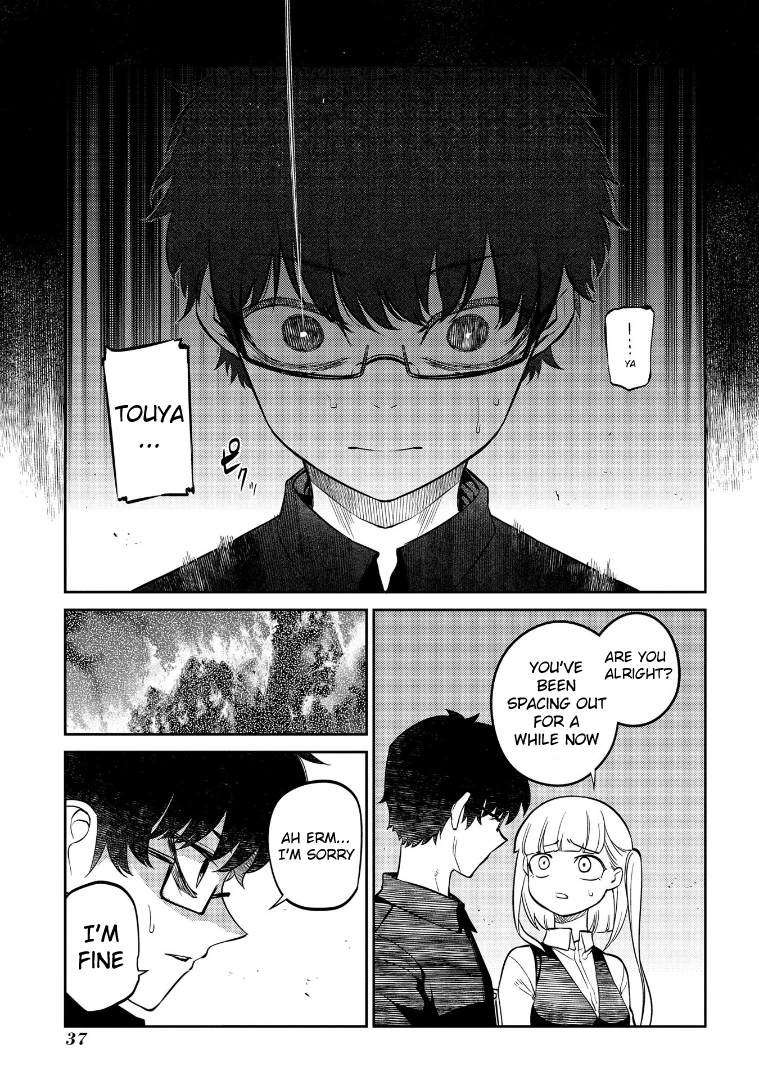 Read Petals of Reincarnation Manga Online
