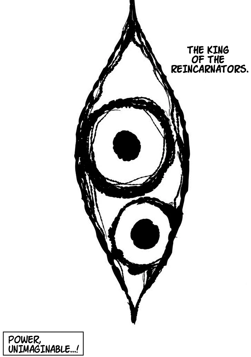 Read Petals of Reincarnation Manga Online