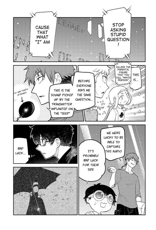 Read Petals of Reincarnation Manga Online