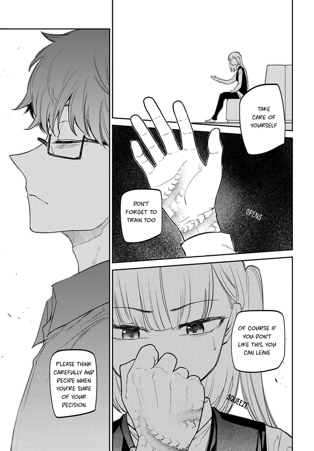 Read Petals of Reincarnation Manga Online