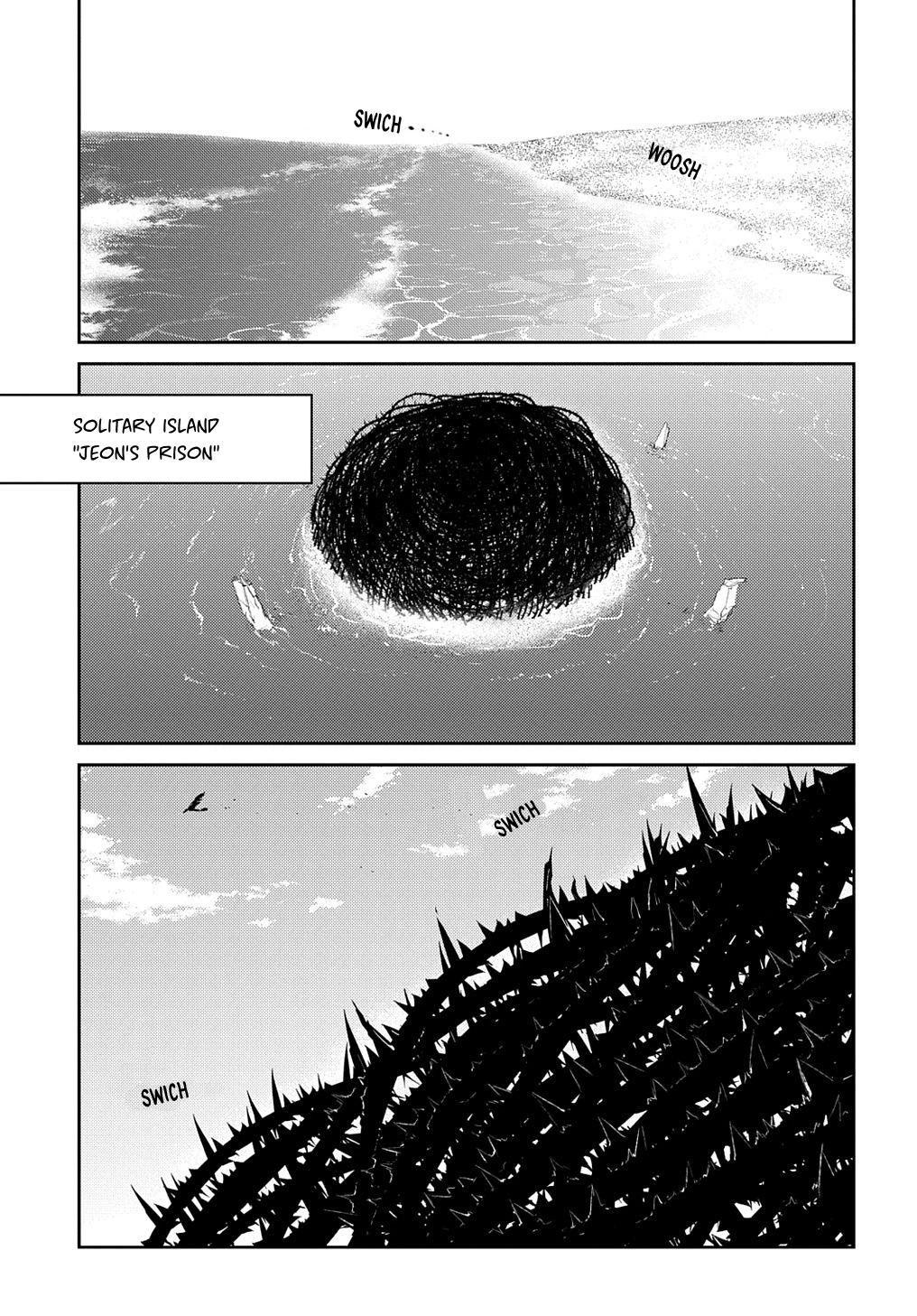 Read Petals of Reincarnation Manga Online