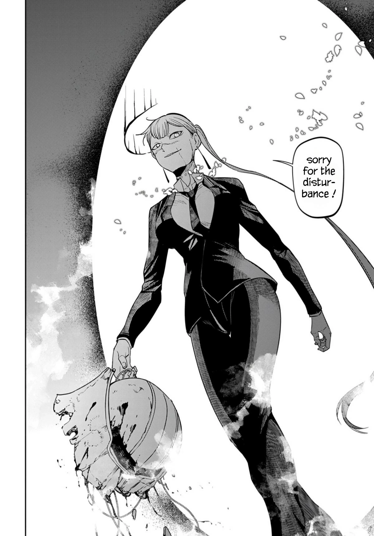 Read Petals of Reincarnation Manga Online