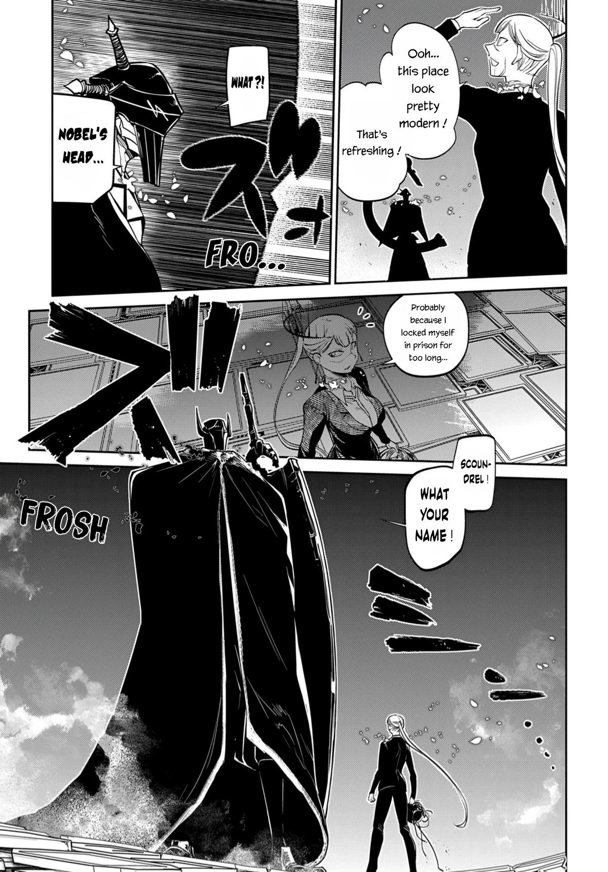 Read Petals of Reincarnation Manga Online