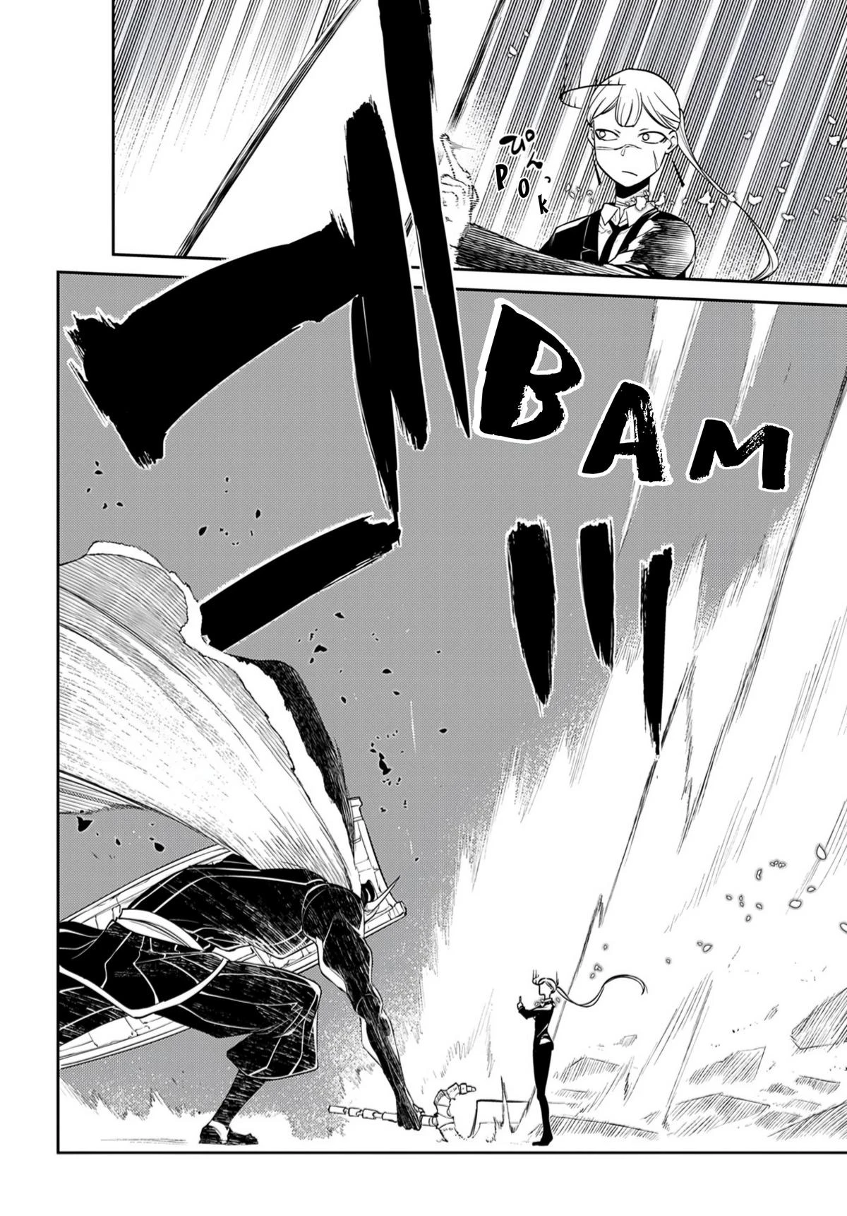 Read Petals of Reincarnation Manga Online