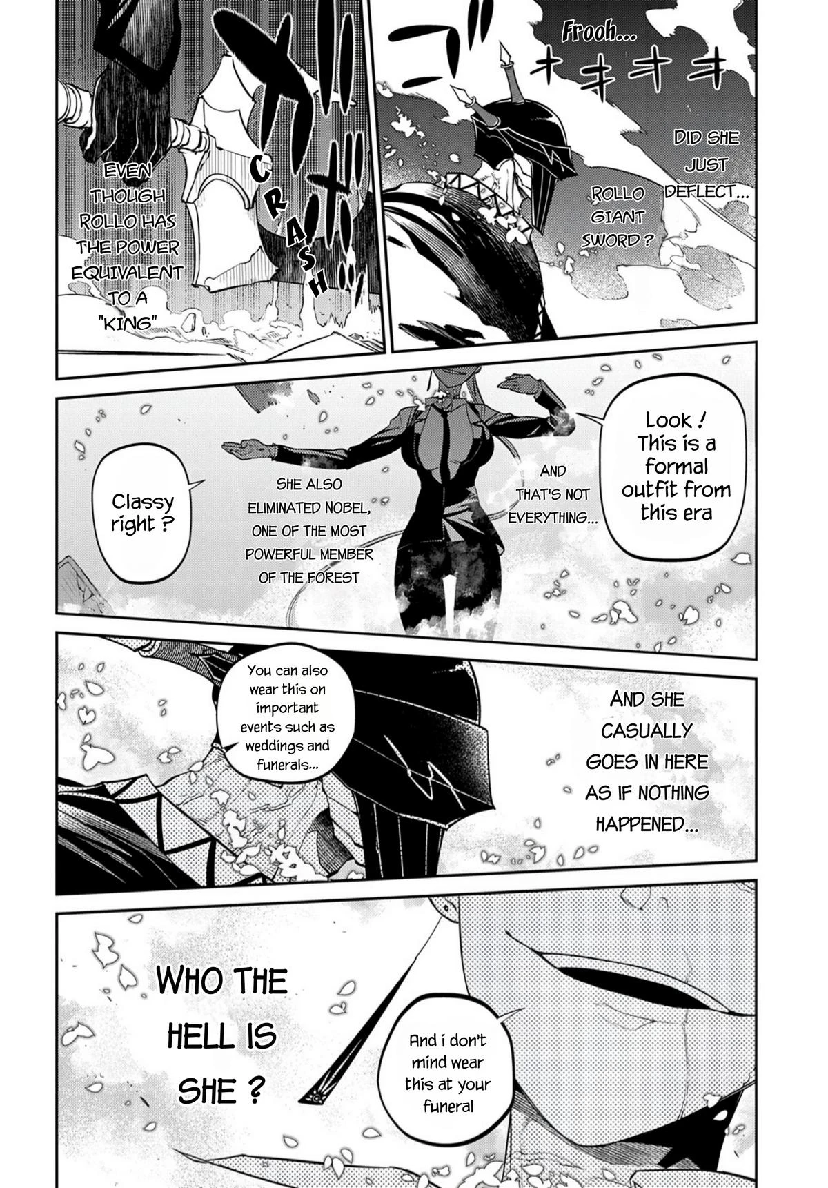 Read Petals of Reincarnation Manga Online