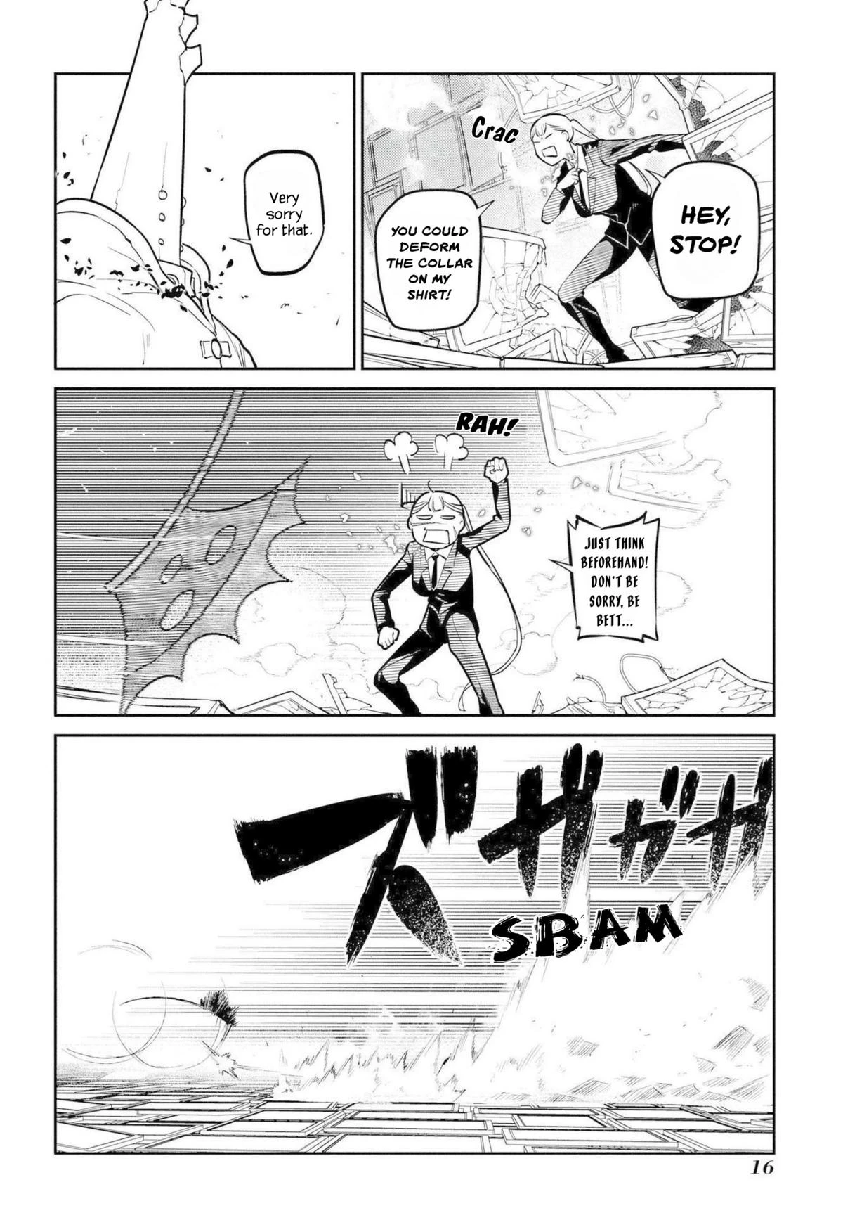 Read Petals of Reincarnation Manga Online