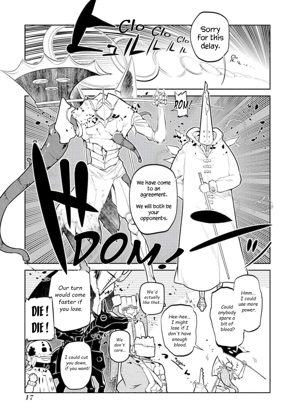 Read Petals of Reincarnation Manga Online