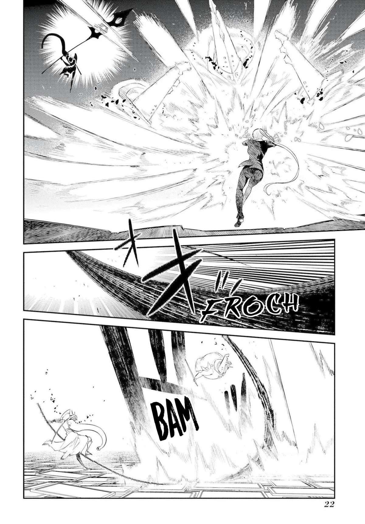 Read Petals of Reincarnation Manga Online